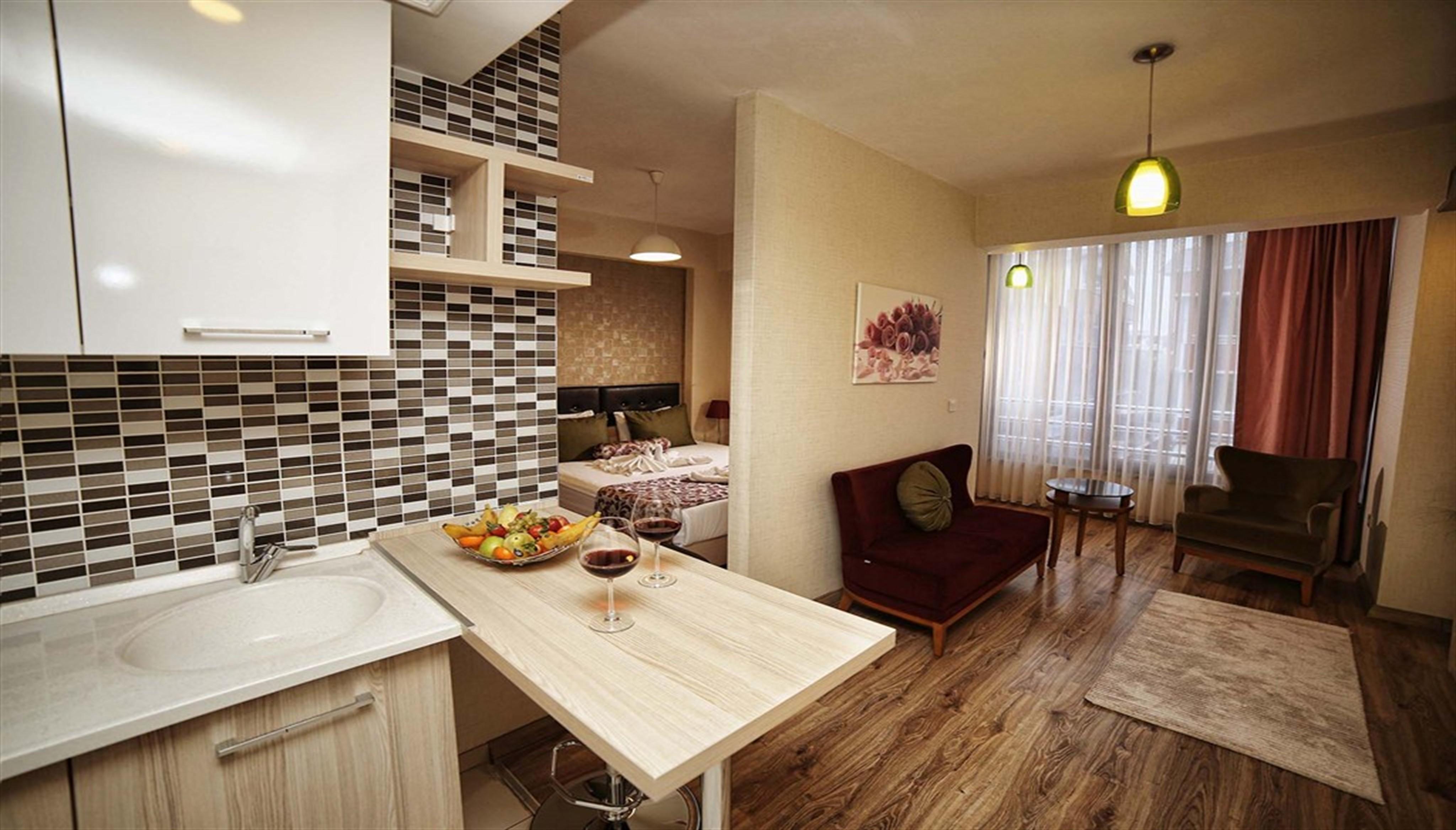 La Flora House Hotel Kocaeli Exterior photo